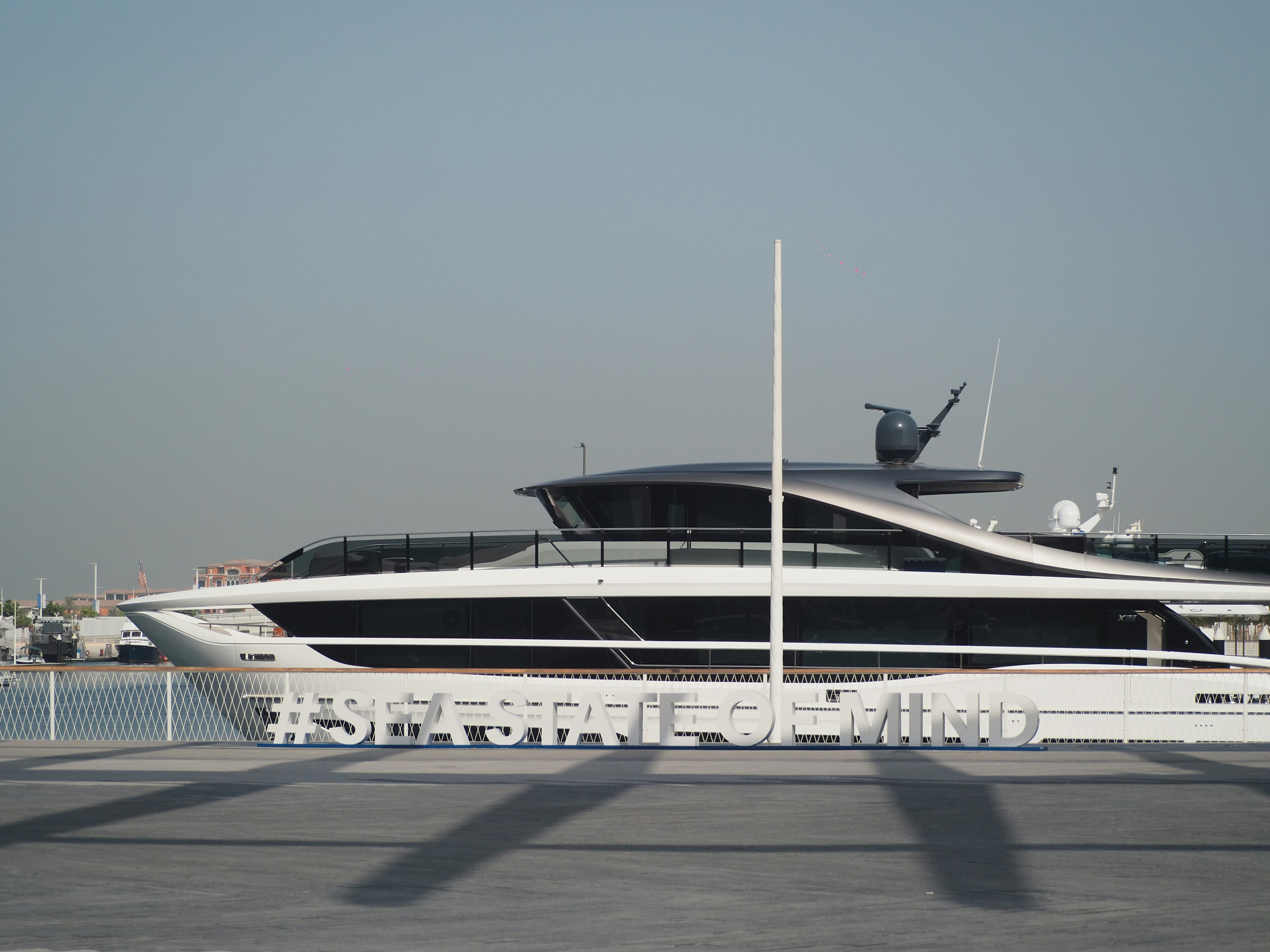 Azure Pearl 24M