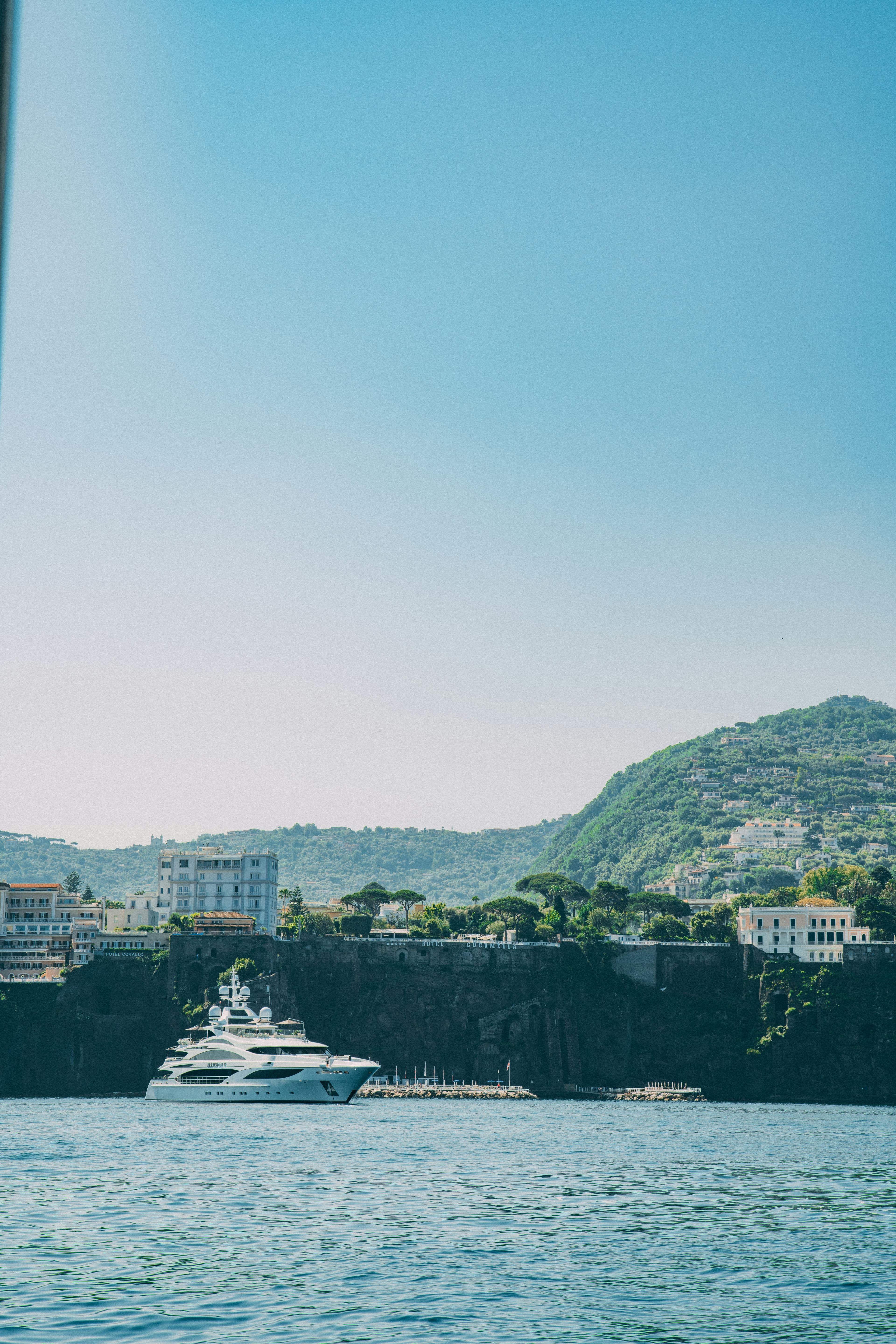 Celeste Mare 32M