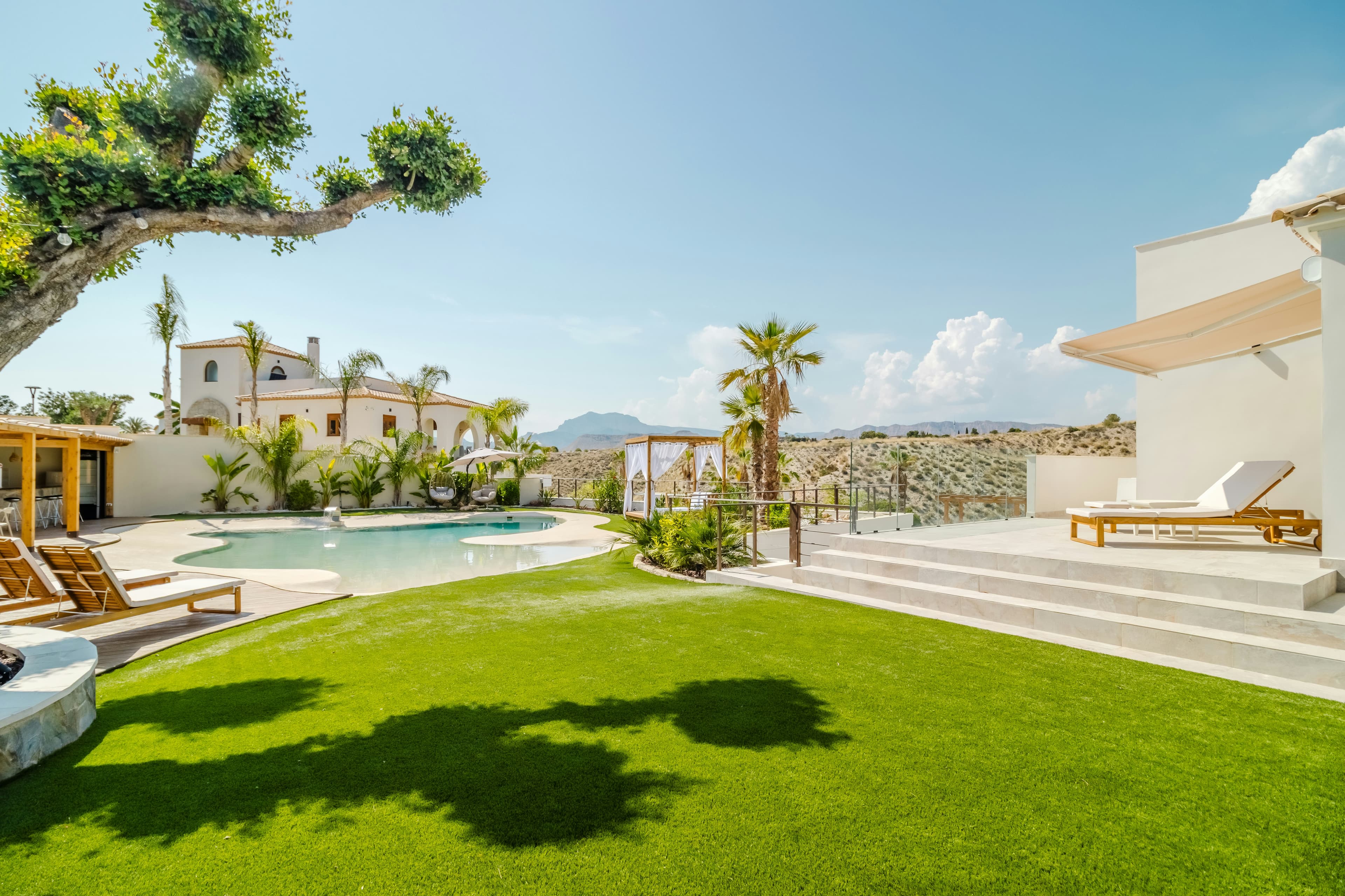 CLUB FLIPPER Yalıkavak