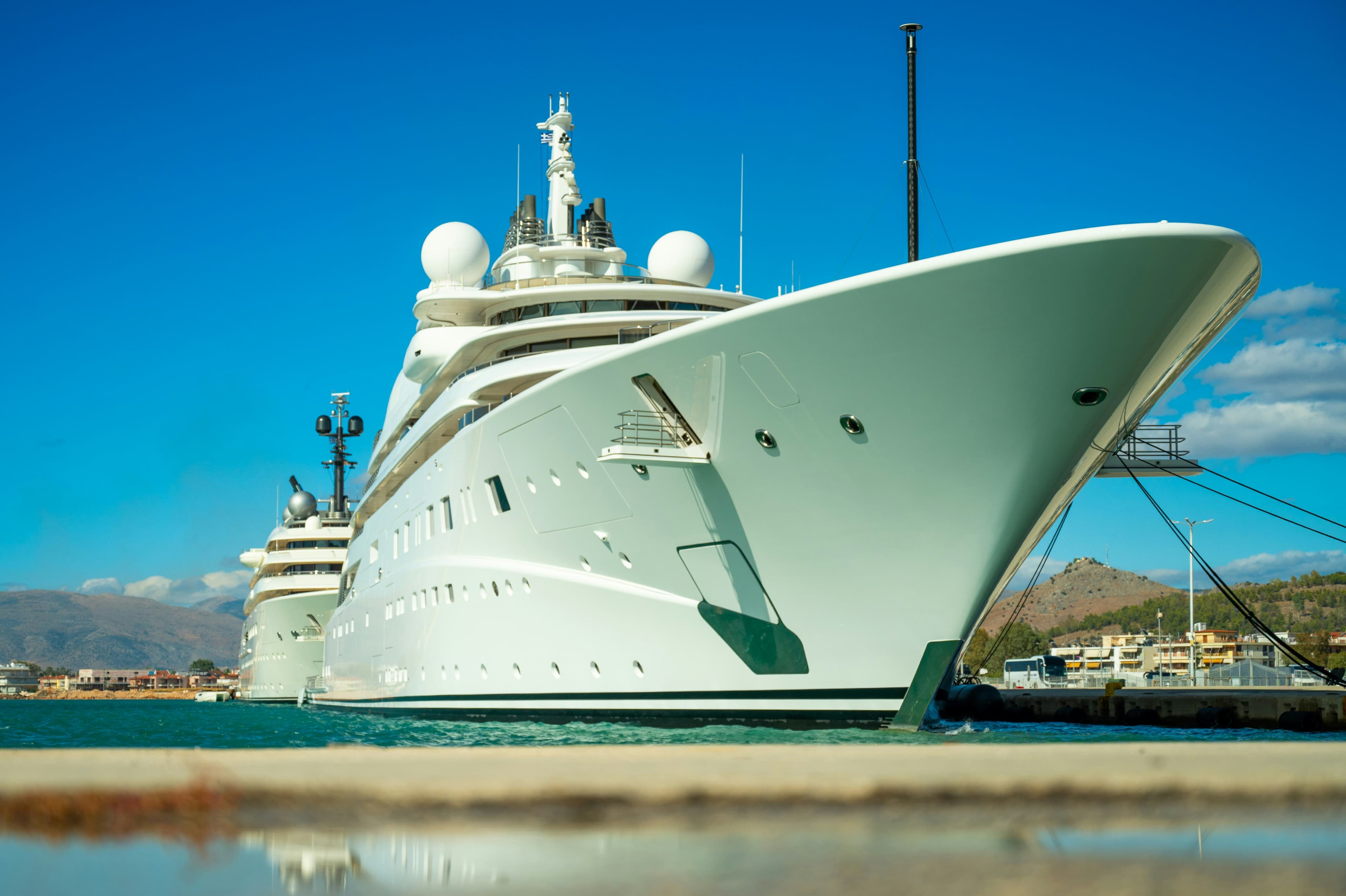 Royal Horizon 31M